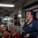 Marines, Sailors of the 11th MEU, Essex ARG participate in 3rd annual DC Olympics