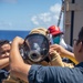 Marines, Sailors of the 11th MEU, Essex ARG participate in 3rd annual DC Olympics