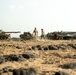 U.S. service members attempt French Desert Commando Course in Africa