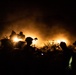 U.S. service members attempt French Desert Commando Course in Africa