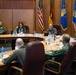 COMUSAFE hosts Arctic Air Chiefs Symposium