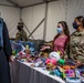Charity Toy Drive at Fort Lee