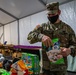 Charity Toy Drive at Fort Lee