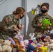Charity Toy Drive at Fort Lee