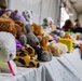 Charity Toy Drive at Fort Lee