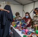 Charity Toy Drive at Fort Lee