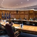 COMUSAFE hosts Arctic Air Chiefs Symposium