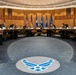 COMUSAFE hosts Arctic Air Chiefs Symposium