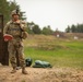 2-34th Armored Regiment conducts M-4 carbine range at DPTA