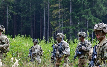 Exercise Rock Klescman 2021