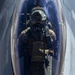 349th EARS refuels Belgian F-16s