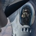 349th EARS refuels Belgian F-16s