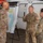 1TSC Commander Visits Task Force Sinai