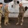 1TSC Commander Visits Task Force Sinai