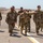 1TSC Commander Visits Task Force Sinai