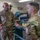 1TSC Commander Visits Task Force Sinai