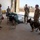 1TSC Commander Visits Task Force Sinai