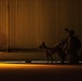 39 SFS work with U.S. Army Black Hawks in K-9 Helo Training