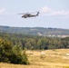 12th Combat Aviation Brigade performs live-fire aerial gunnery training