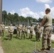 165TH SUSTAINED AIRBORNE TRAINING