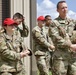 165TH SUSTAINED AIRBORNE TRAINING