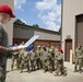 165TH SUSTAINED AIRBORNE TRAINING