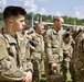 165TH SUSTAINED AIRBORNE TRAINING