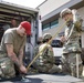 165TH SUSTAINED AIRBORNE TRAINING