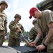 165TH SUSTAINED AIRBORNE TRAINING