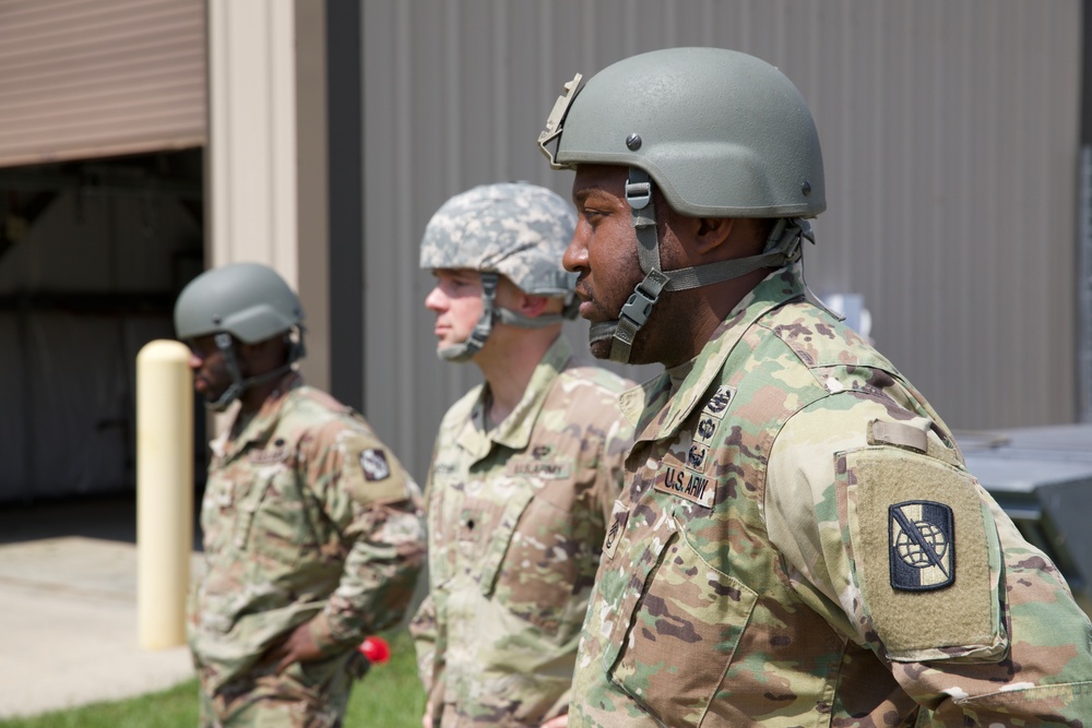 165TH SUSTAINED AIRBORNE TRAINING