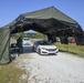 NMCCL opens new COVID-19 testing tent for appointments