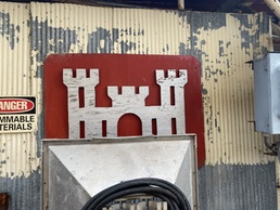 USACE Vicksburg District Mat Sinking Unit forges ahead with revetment mission