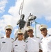 West Point dedicates monument to Buffalo Soldiers