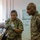1TSC Commander Visits Task Force Sinai