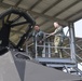 144th Fighter Wing Welcomes F-117s to Train with F-15s