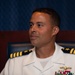 Sailor tranfers to USSF