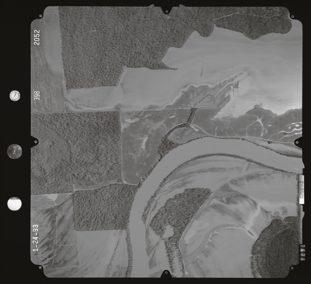 081091.136 - White River &amp; Tribs.398.9