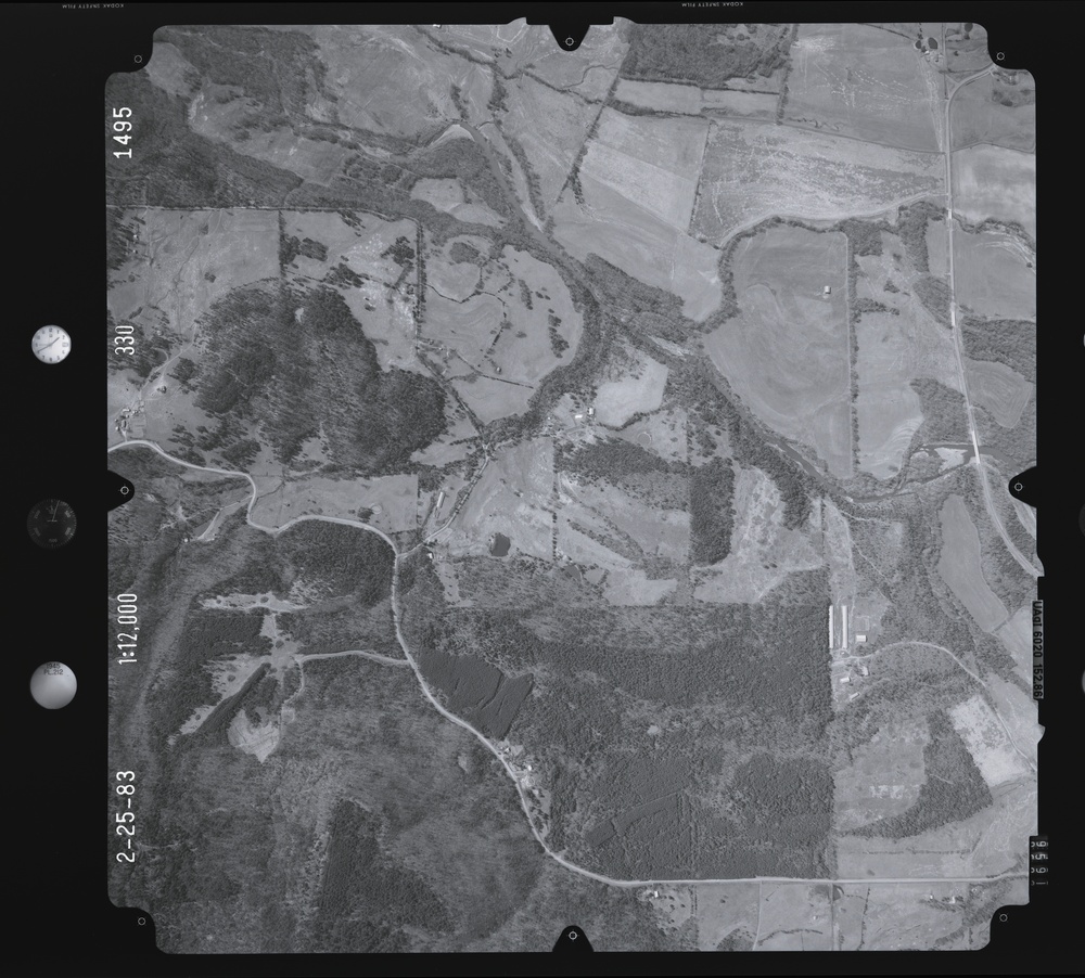 083275.197 - Permits - Ark. River.330.7