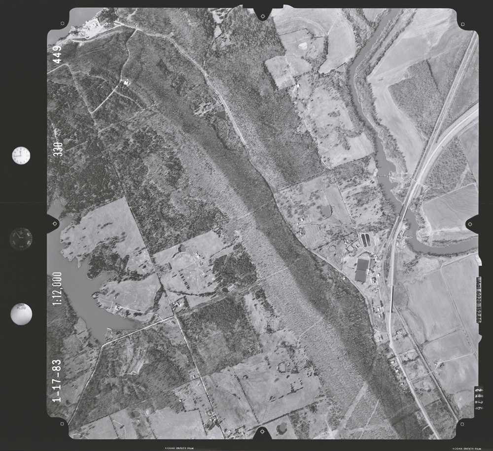 081057.147 - Permits - Ark. River.330.2