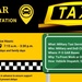 Get A to B through new taxi service