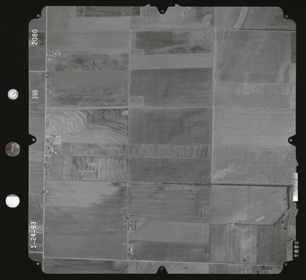 081091.164 - White River &amp; Tribs.398.9