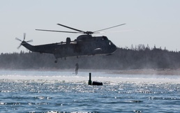 U.S. Army EOD Soldiers to participate in multinational Ardent Defender exercise in Canada