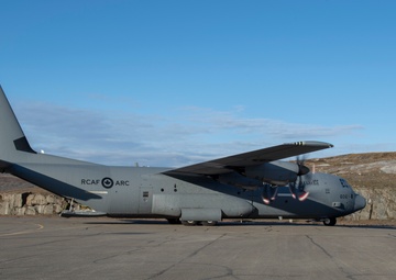 Operation Noble Defender