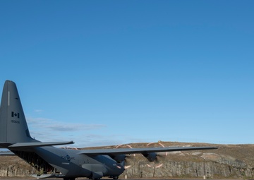 Operation Noble Defender