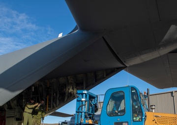 Operation Noble Defender