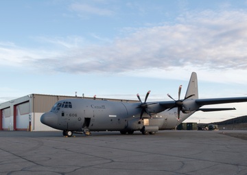 Operation Noble Defender