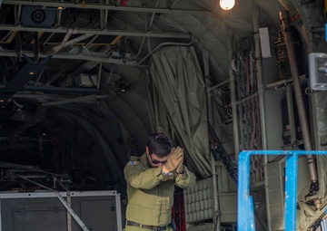 Operation Noble Defender