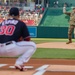 Washington Nationals Space Force Night