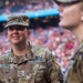 Washington Nationals Space Force Night