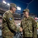 Washington Nationals Space Force Night
